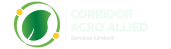 Corridor Agro Allied Services Limited logo