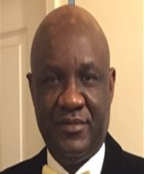 Colin Ojo