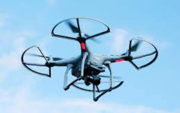 Drones