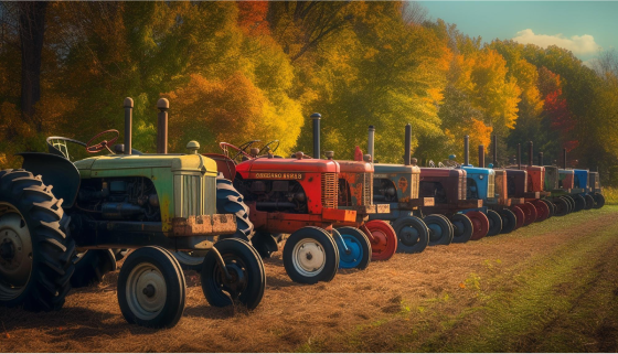 equipment leasing