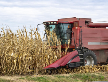 Harvester