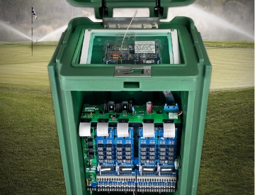 Irrigation Controllers