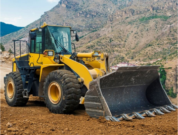 Loaders