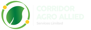 Corridor Agro Allied Services Limited logo