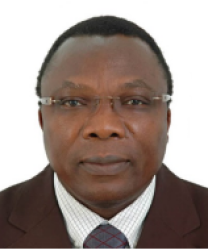 OLAGOKE OLADAPO