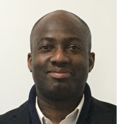 Eddie Olobia