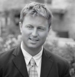 Paul Lee Webber