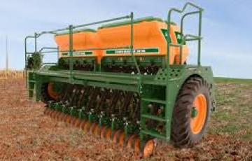 Seeders and Planters