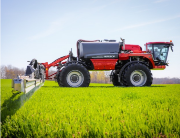 Sprayers