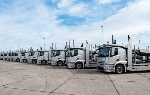 “Connecting Agricultural Hubs”